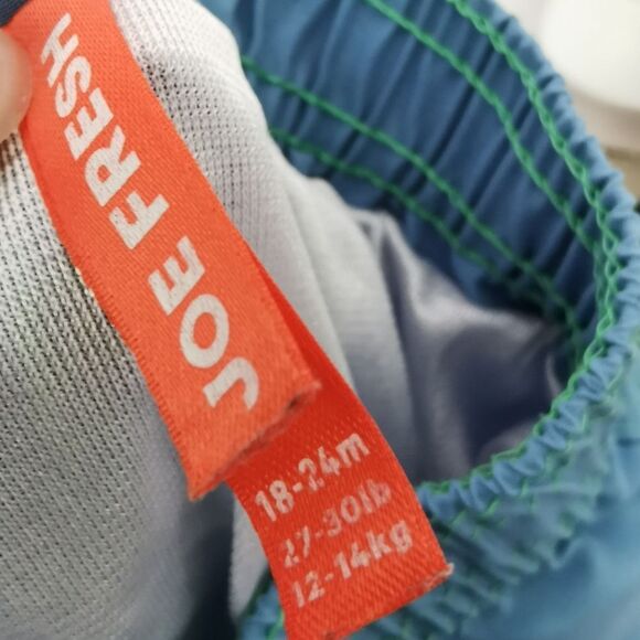 *Free joe fresh swim trunks - Picture 2 of 6